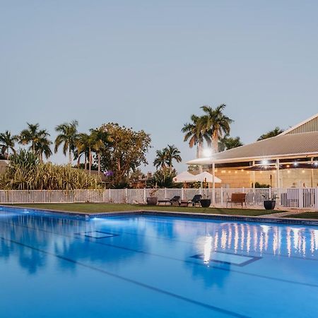 קונונורה The Kimberley Grande Resort מראה חיצוני תמונה
