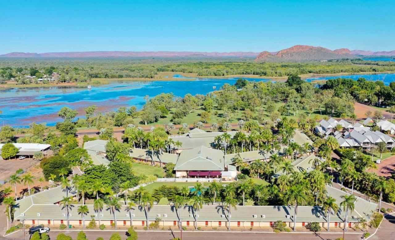 קונונורה The Kimberley Grande Resort מראה חיצוני תמונה