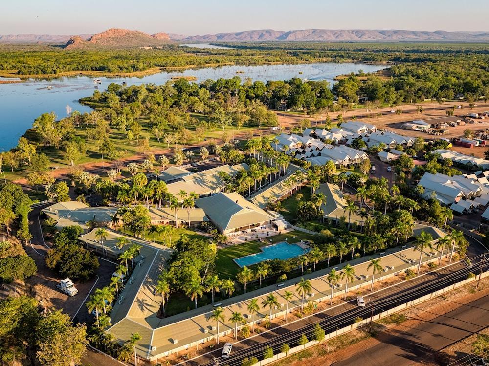 קונונורה The Kimberley Grande Resort מראה חיצוני תמונה
