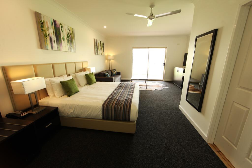 קונונורה The Kimberley Grande Resort מראה חיצוני תמונה