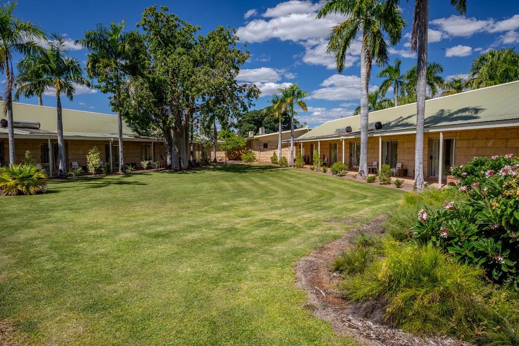 קונונורה The Kimberley Grande Resort מראה חיצוני תמונה