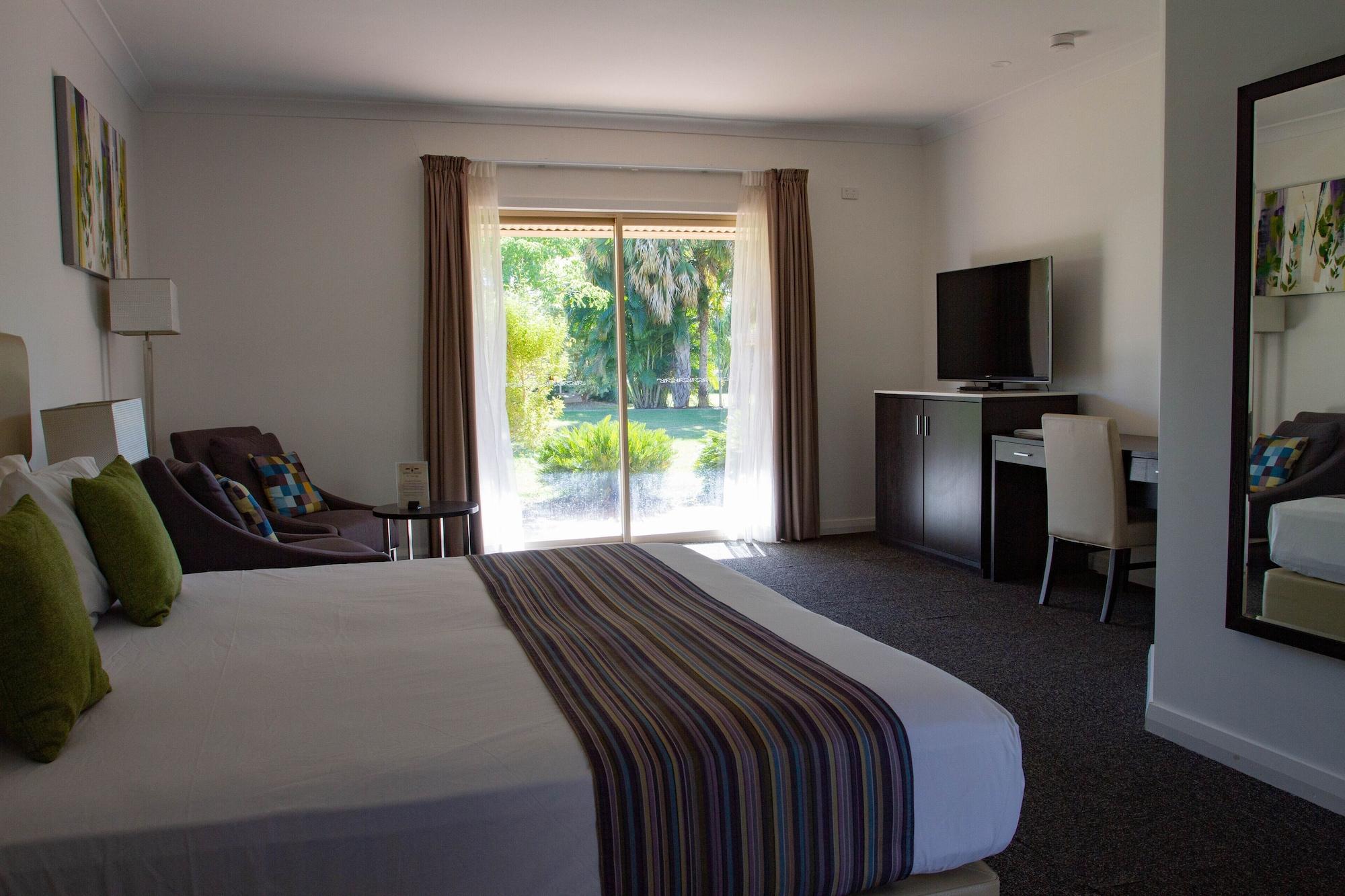 קונונורה The Kimberley Grande Resort מראה חיצוני תמונה