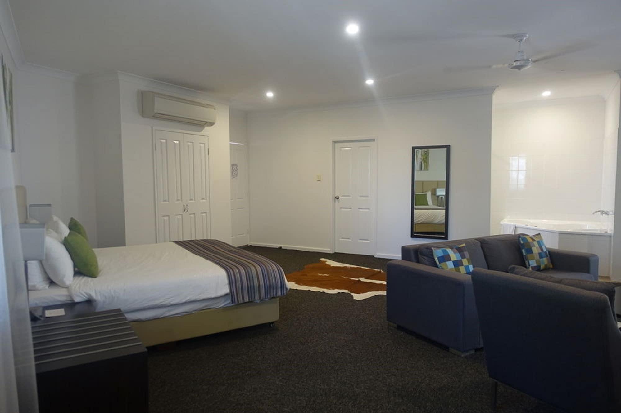 קונונורה The Kimberley Grande Resort מראה חיצוני תמונה