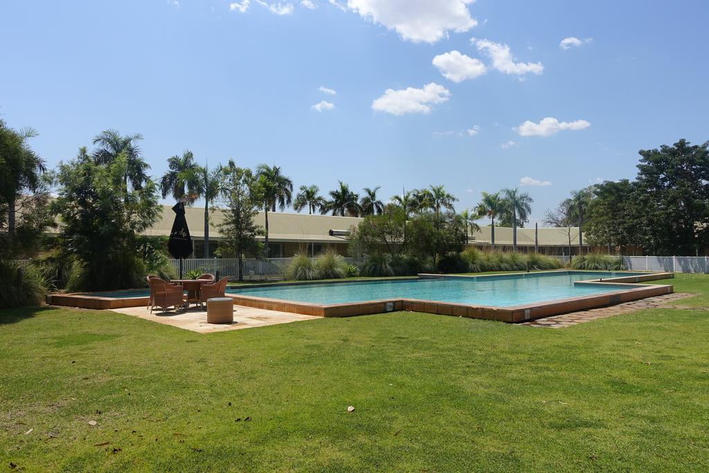 קונונורה The Kimberley Grande Resort מראה חיצוני תמונה