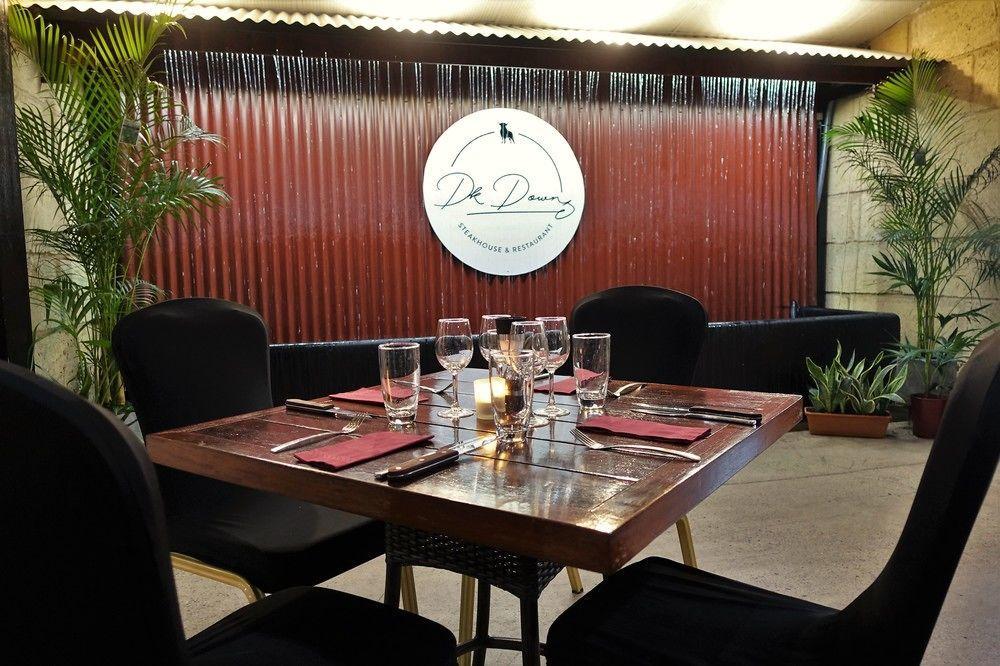 קונונורה The Kimberley Grande Resort מראה חיצוני תמונה
