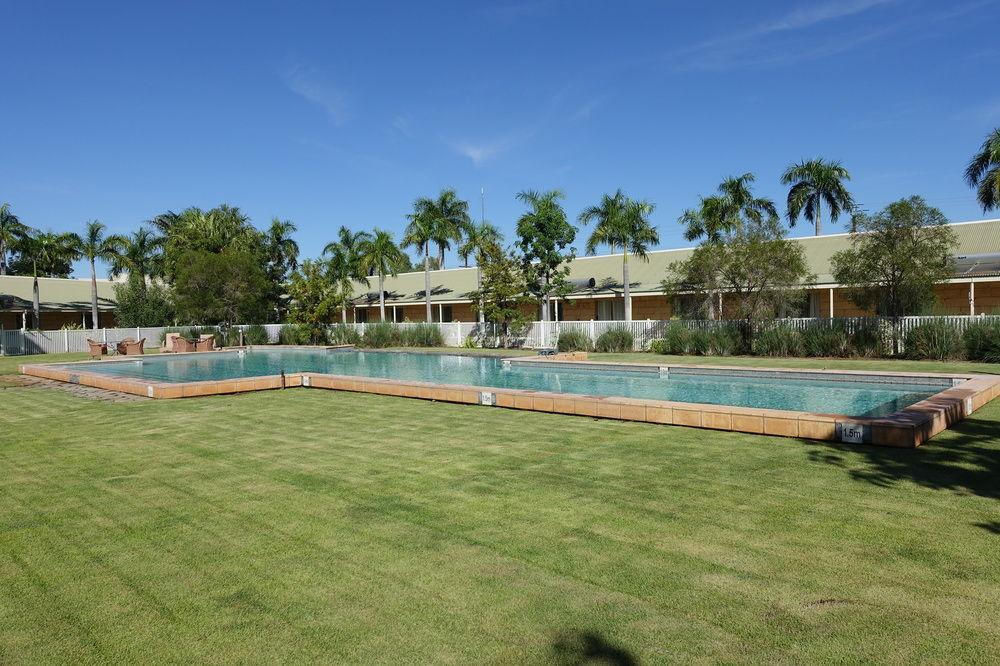 קונונורה The Kimberley Grande Resort מראה חיצוני תמונה