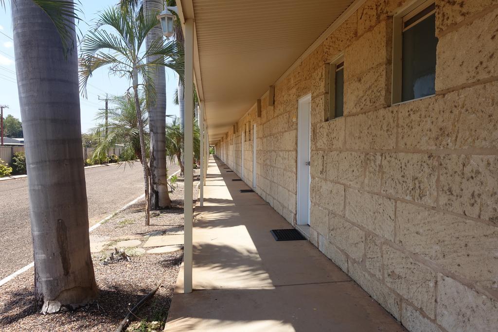 קונונורה The Kimberley Grande Resort מראה חיצוני תמונה