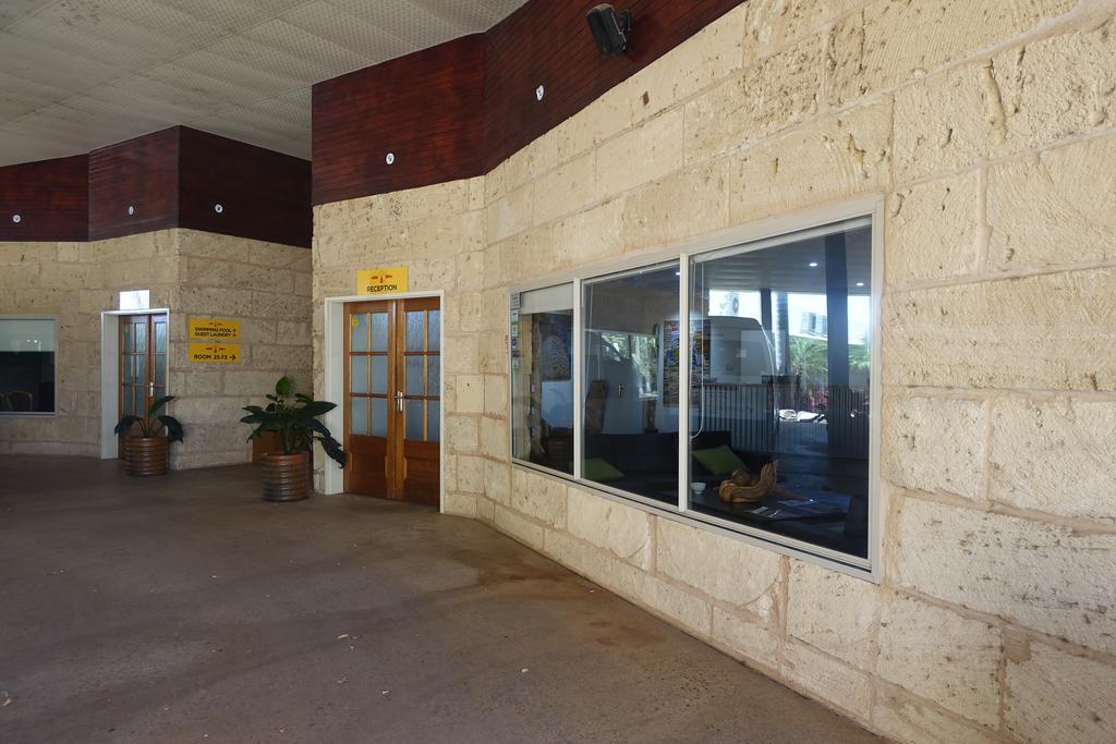 קונונורה The Kimberley Grande Resort מראה חיצוני תמונה