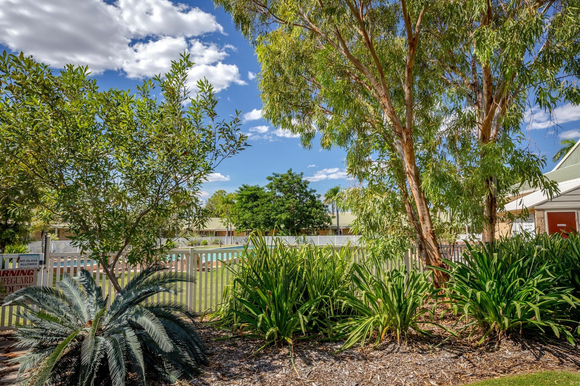 קונונורה The Kimberley Grande Resort מראה חיצוני תמונה