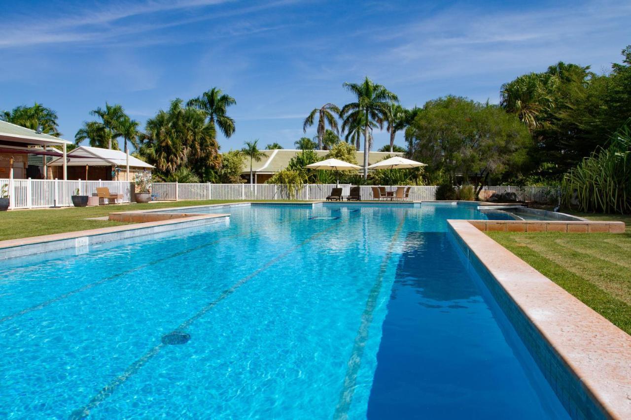 קונונורה The Kimberley Grande Resort מראה חיצוני תמונה