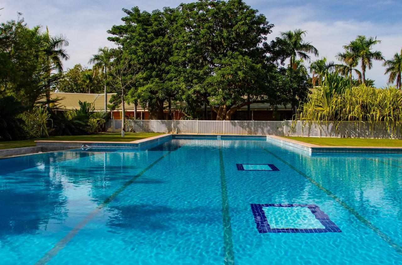 קונונורה The Kimberley Grande Resort מראה חיצוני תמונה