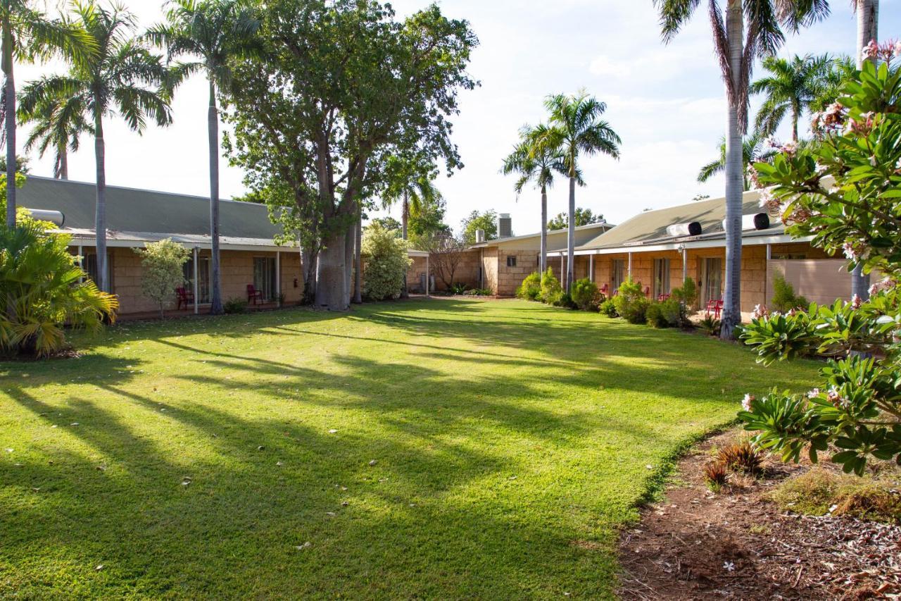 קונונורה The Kimberley Grande Resort מראה חיצוני תמונה